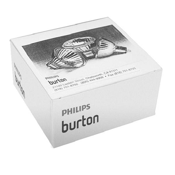 Burton Medical LLC Light Bulb 4/Case - 0009600PK