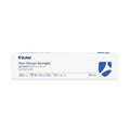 Dukal LLC Rayon/Polyester Gauze Sponge 2x2" 4 Ply Non-Woven LF, 20 BG/CA - 2102