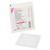 3M Medical Products Medipore +Pad Cloth Wound Dressing 6x6 Sterile Sqr Non-Adherent Adhs Wht Abs LF - 3568
