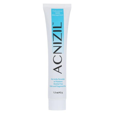 Presidium Labs, LLC Acnizil Silver Acne Gel 1.5oz Each - 869341000007