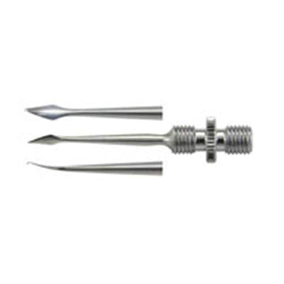 Miltex-Integra Miltex -Dix Foreign Body Needle Each 18-402A