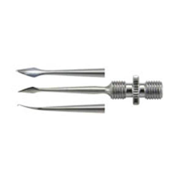 Miltex-Integra Miltex -Dix Foreign Body Needle Each 18-402A