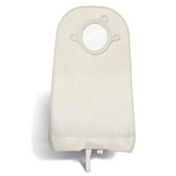 Convatec US SUR-FIT Natura 1-Piece 10" Urostomy Pouch Transparent - 401533
