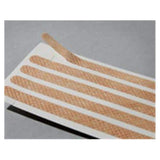 Aspen Surgical Sterion Skin Closure Strip 1/2x4" Breathable Blend Tone 50/Bx - 753047PBX