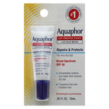 Beiersdorf Inc Aquaphor Lip Repair Balm Petrolatum Unflavored Ea, 48 EACH/CASE - 011011-9