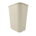 Newell Brands Dist. LLC Waste Can 4/Case - FG254400BEIG