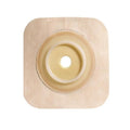Convatec US SUR-FIT Natura Stomahesive 2-Piece 6x6" Skin Barrier - 401906
