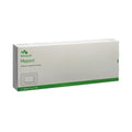 Molnlycke Healthcare Mepore Viscose/Polymer Blend Island Dressing 3-3/5x12" Sterile Square LF  - 671300