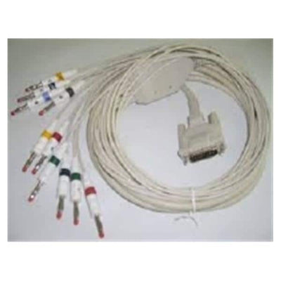 Mortara Instrument Inc Burdick Electrocardio Cable New EACH - 012-0701-00