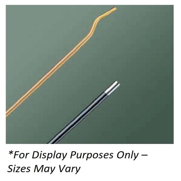 Bard Medical Division   Compare Category: Medical & Surgical Supplies / Urology & Ostomy Supplies / Urological Catheter UNSPSC: 42142736 Additional attributes Filiforms Dilation Catheter Straight Urthn Ct/Poly/SS Tp 3Fr  - 021803