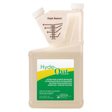 Cetylite Industries Inc -Hyde-Out Aldehyde Neutralizer 32oz Glycine Disposable Each, 12 EA/CA 0128