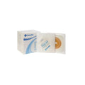 Convatec US SUR-FIT Natura Stomahesive 2-Piece 5x5" Skin Barrier White - 125260
