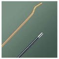 Bard Medical Division Filiforms Dilation Catheter Straight Tip Woven 6Fr - 021806