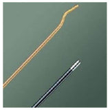 Bard Medical Division Filiforms Dilation Catheter Straight Tip Woven 6Fr - 021806