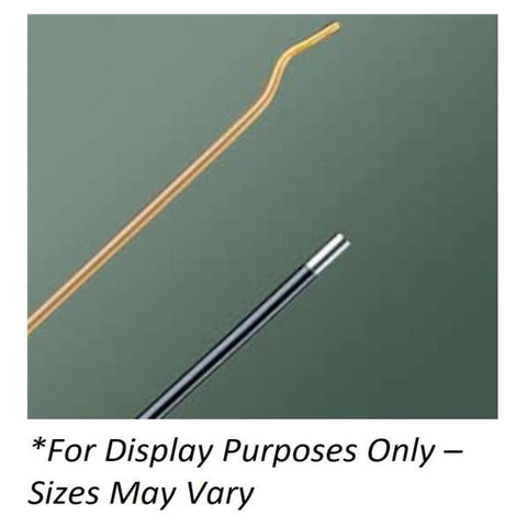 Bard Medical Division Filiforms Dilation Catheter Spiral Tip Urthn Ct/Poly/SS Tp 4Fr - 022004