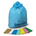 Medegen Medical Products, LLC  Soiled Linen Bag Disposable LLDPE Film- MAI 26