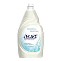 Procter & Gamble Dist Dishwashing Liquid Ivory 24oz Ea Each, 10 EA/PK — 6PNU3
