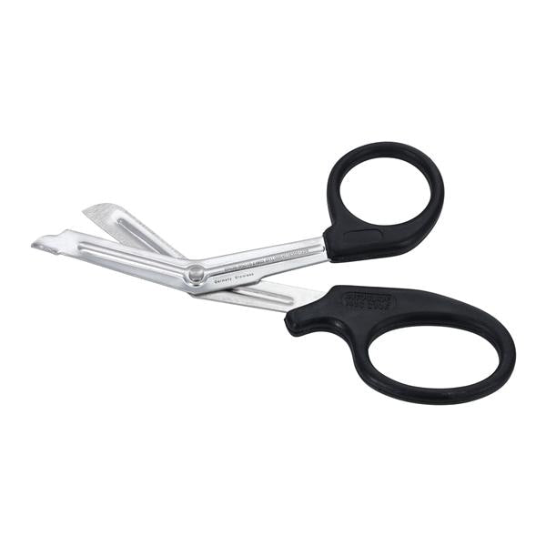 Hermann Medizentechnik Bandage & Utility Scissors 7-1/2" Stainless Steel Autoclavable Reusable Ea - BR08-95018