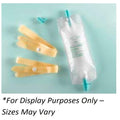 Bard Medical Division Dispoz-A-Bag Leg Drainage Bag - 150101