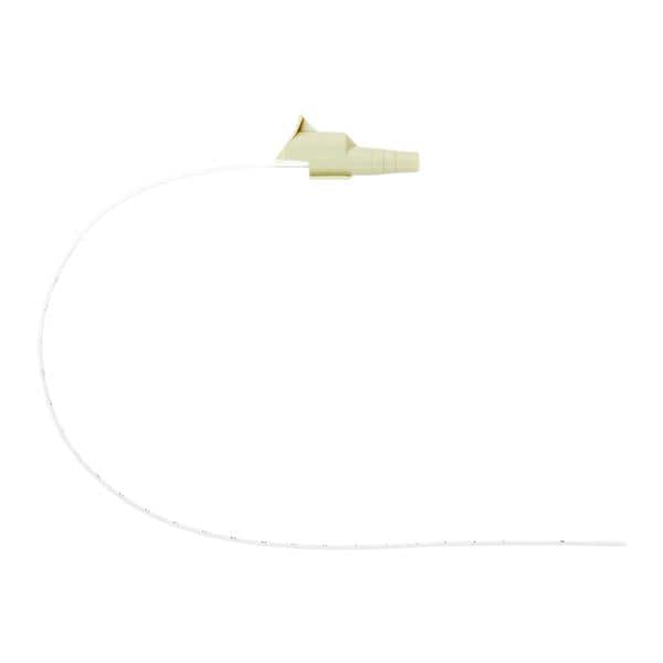 Medline Industries Inc Suction Catheter Straight Tip 6Fr - DYND41906