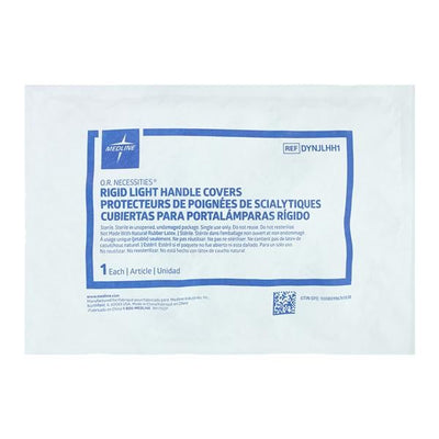 Medline Industries Inc -_ Light Handle Cover DYNJLHH1