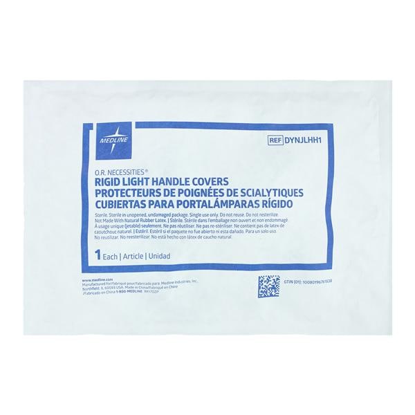 Medline Industries Inc -_ Light Handle Cover DYNJLHH1