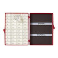 Medline Industries Inc Needle Counter Plastic -  DYNJNC40F