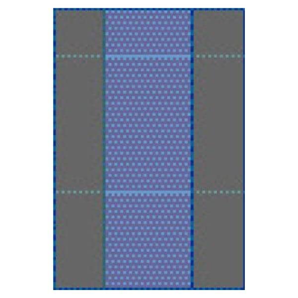Medline Industries Inc -77x90" Sterile Surgical Table Cover DYNJP2312