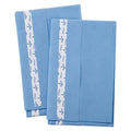 Medline Industries Inc -Proxima 2x3" Sterile Utility Drape 2-1/2" Fenestrated DYNJP2408
