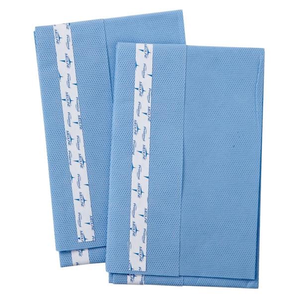 Medline Industries Inc -Proxima 2x3" Sterile Utility Drape 2-1/2" Fenestrated DYNJP2408