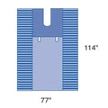 Medline Industries Inc -Eclipse Drape Pack DYNJP8411