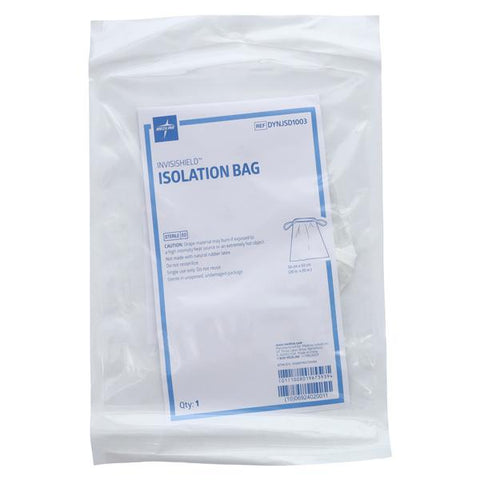 Medline Industries Inc  20x20" Isolation Bag - DYNJSD1003