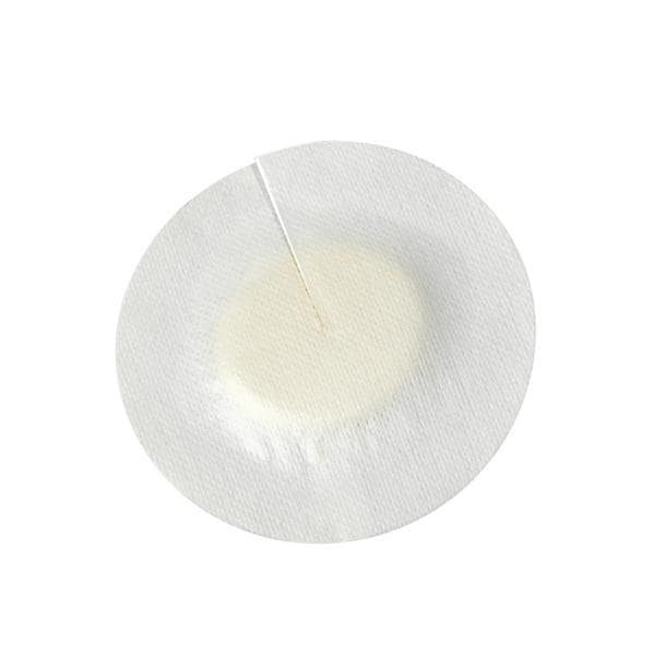 Medline Industries Inc Optifoam Site Foam Wound Dressing 4" Round Absorbent - MSC1104