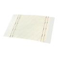 Medline Industries Inc  Suresite Film Dressing 4x5" Sterile Adhesive Transparent LF - MSC2104