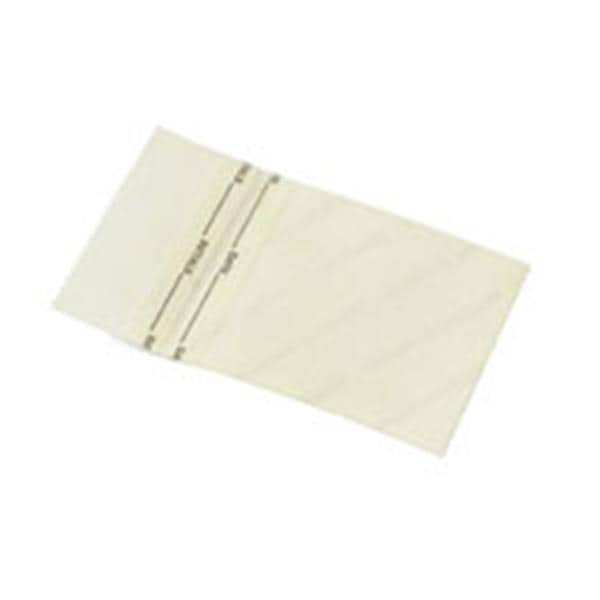 Medline Industries Inc  Surefilm Plastic Transparent Dressing 2"x11yd Transparent - MSC2402