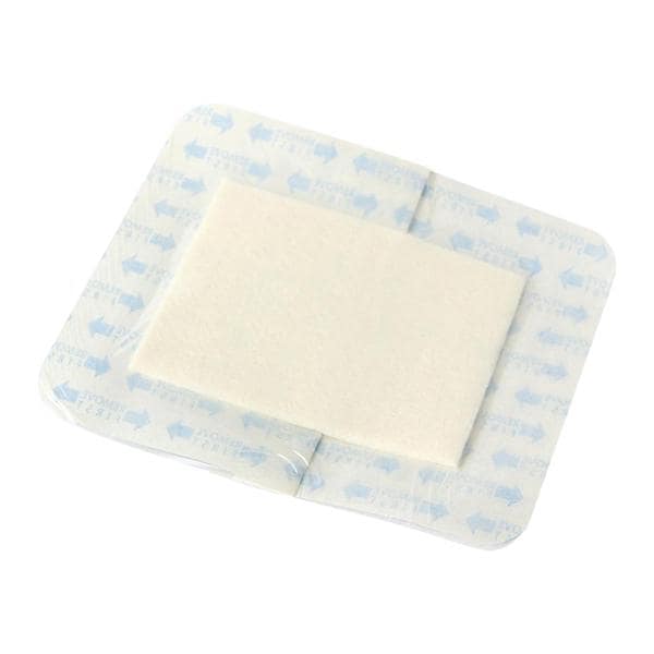 Medline Industries Inc Suresite 123 Film Dressing 2-2/5x2-4/5 Non-Adherent  - MSC2603