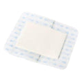 Medline Industries Inc  Suresite 123 Film Dressing 4x4.8" Non-Adherent - MSC2605