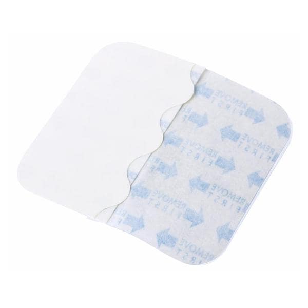 Medline Industries Inc  Suresite 123 Film Dressing 2-2/5x2-4/5 Sterile Adhesive LF - MSC2703