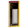 Medline Industries Inc Stratasorb Composite Island Dressing 4x10" 4 Layer Non-Adherent Adhesive Abs LF  - MSC30410