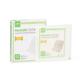 Medline Industries Inc Maxorb Extra Alginate Dressing 4x4" Sterile CMC Highly Absorbent LF - MSC7044EP