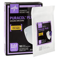 Medline Industries Inc Puracol Plus Collagen Dressing 2x2.25" Sterile Highly Absorbent LF  - MSC8622EP