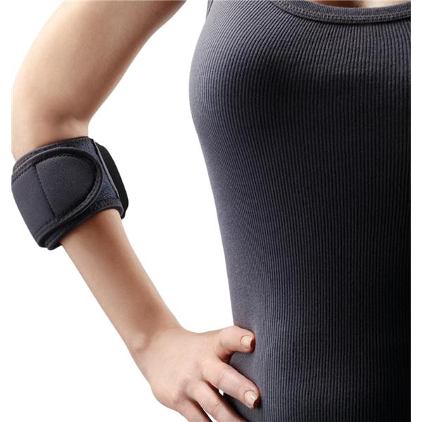 Medline Industries Inc Standard Support Strap Tennis Elbow One Size Elastic 21x2" Universal - ORT17100
