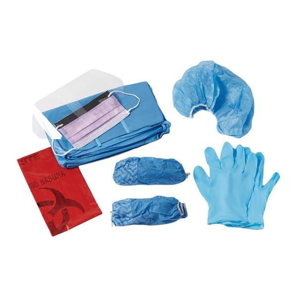 Medline Industries Inc -Protection Kit DYKD100EPKLF2