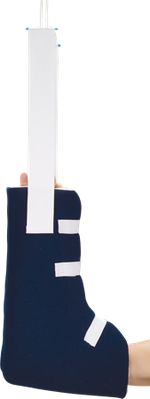 DEROYAL CONVOLUTED FOAM ARM ELEVATOR SLING (PACKAGING - EACH)