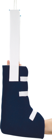 DEROYAL CONVOLUTED FOAM ARM ELEVATOR SLING (PACKAGING - EACH)