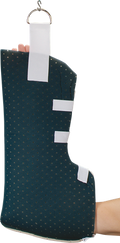 DEROYAL PERFORATED ARM ELEVATOR SLING (PACKAGING - EACH) (POUCH SIZE - 20” x 20½”) (SIZE - UNIVERSAL)