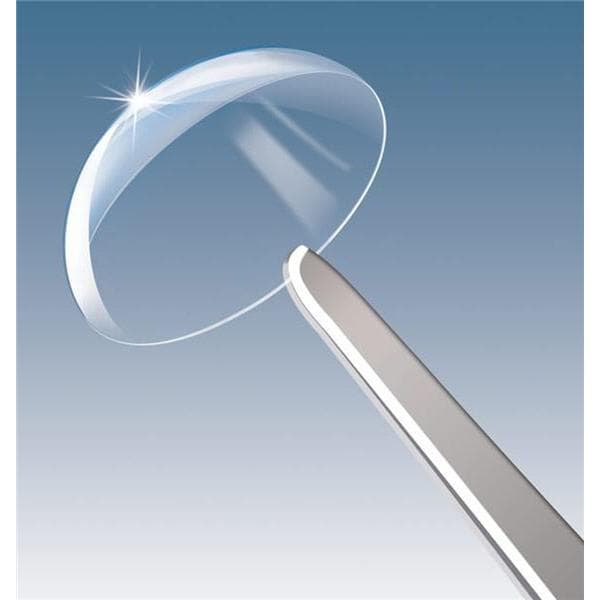 Oasis Medical -Soft Shield Collagen Shield 7012