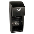 Kimberly Clark Professional -Scott Toilet Tissue Dispenser Plastic 1/Case 09021