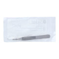 Sklar Instruments -Merit Adson Tissue Forcep 4-3/4" Stainless Steel Autoclavable Each 97-775