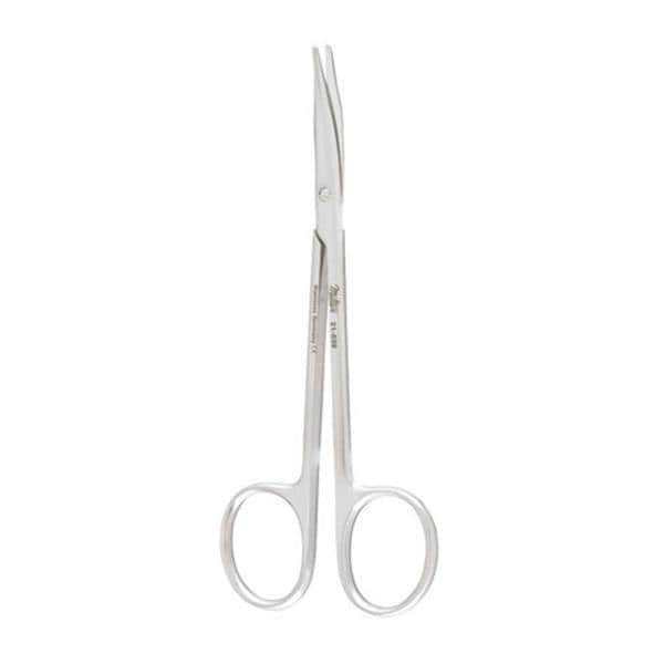 Miltex-Integra Miltex -Kleinert-Kutz Dissecting Scissors Curved 4-7/8" Stainless Steel Each 21-539